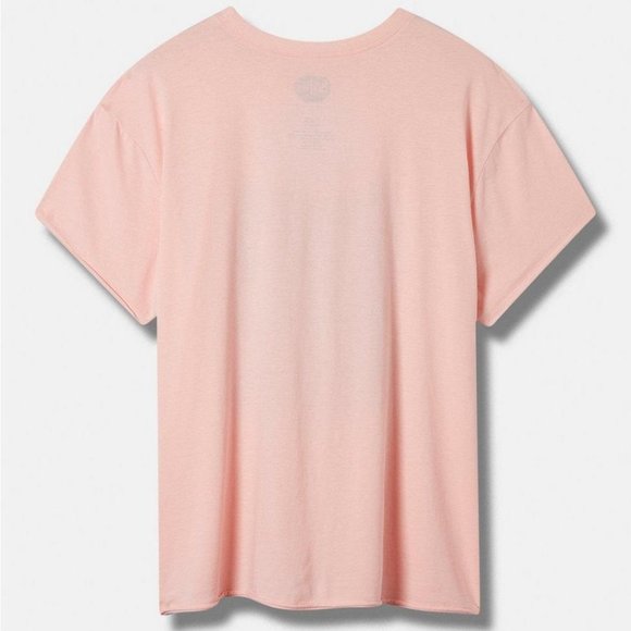 ❤️NWT VINTAGE TORRID - TEE THE BEATLES JOHN LENNON SGT PEPPER - PLUS SIZE - Picture 3 of 14